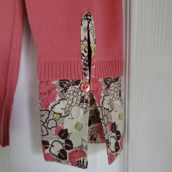 Ann Taylor Loft Sweater Top Small EUC - Picture 5 of 15